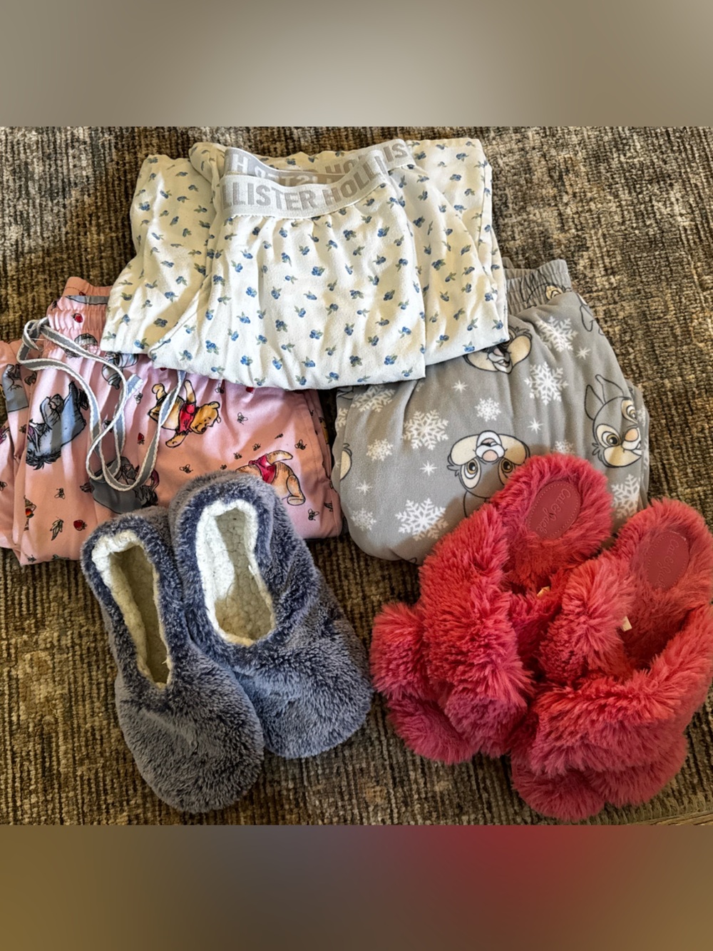Add On- pj lot size small